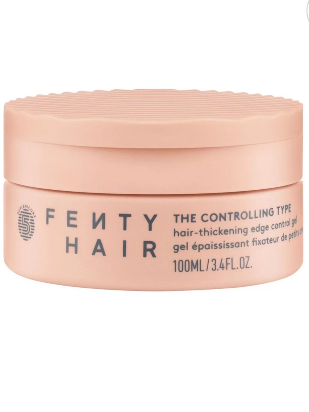 Fenty Hair The Controlling Type Hair-Thickening Edge Control Gel
Fenty Hair